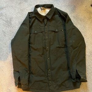 Outdoor Reseaech Fleece Lined jacket